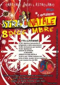 stranatale